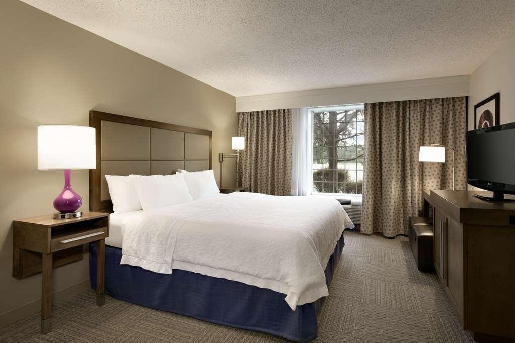 Hampton Inn & Suites Hershey Room photo