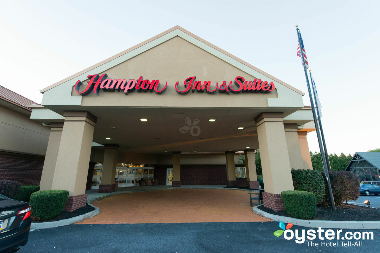 Hampton Inn & Suites Hershey Exterior photo